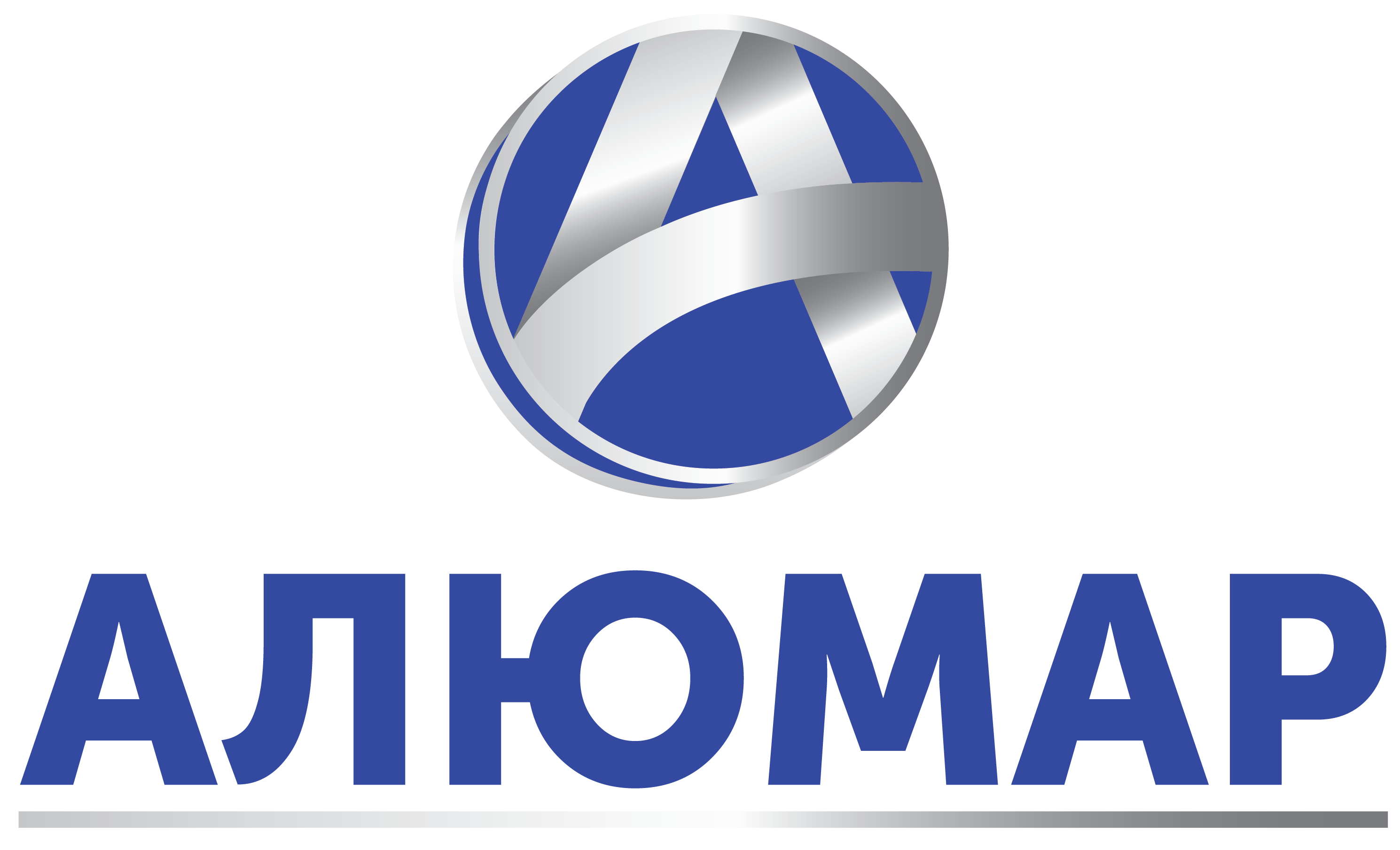 Alumar — is the largest manufacturer of slugs in Russia